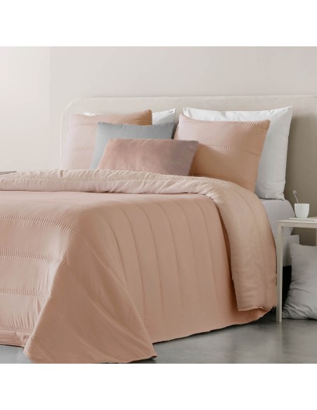 Edredón Comforter Sherpa Hermes