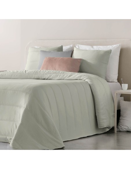 Edredón Comforter Sherpa Hermes