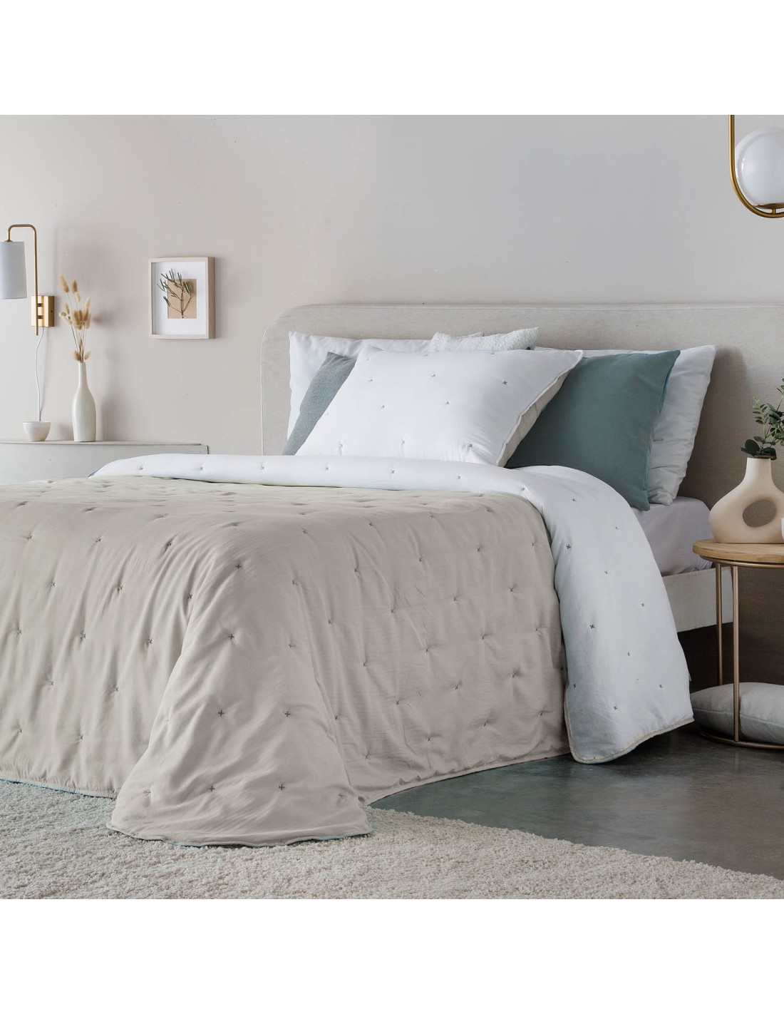 Edredón Comforter Polare