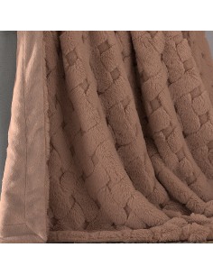Manta Sofá Plaid Antilo Narel 2