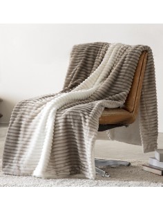 Manta Sofá Plaid Antilo Sailor 2