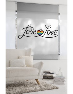Roller Estandar Digital LGTBI -1