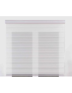 Roller Estandar NOCHE Y DIA con "Galeria" SILHOUETTE