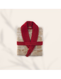 Albornoz Terciopelo Jacquard Fancy 2